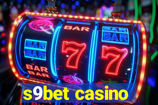 s9bet casino